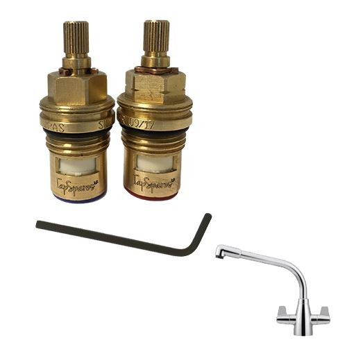 Franke compatible replacement - compatible,