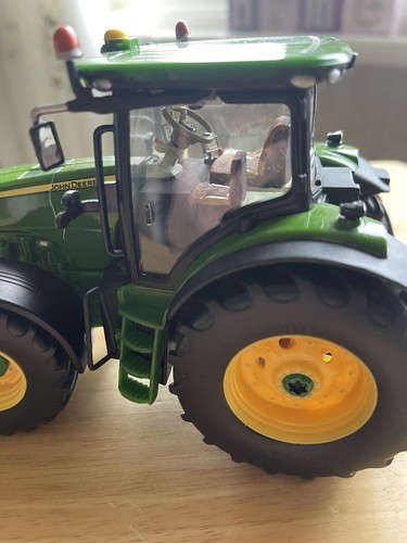 Siku 6735 john deere - 6735, 7290