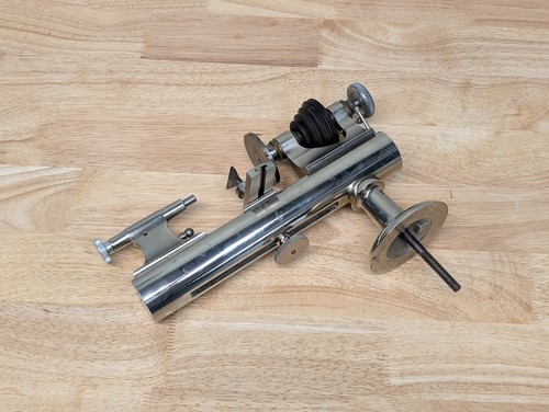 Vintage boley watchmakers - g.,