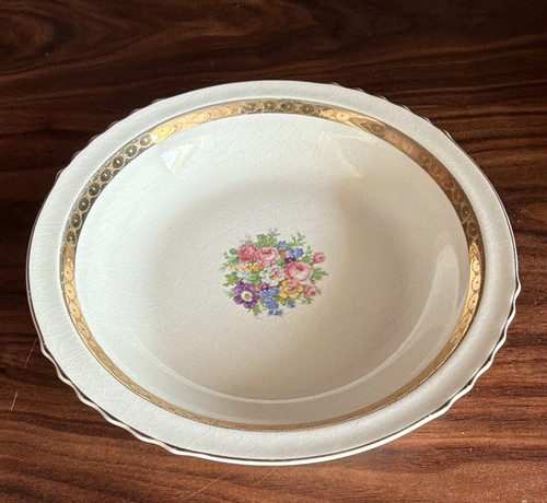 The french saxon china - french, co