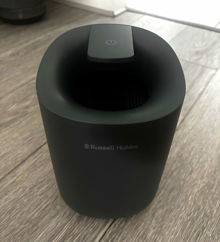 Russell hobbs rhdh1061g - hobbs,