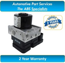 Ford Fiesta, KA, Fusion ABS