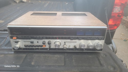 Vintage kenwood 6170 - vintage, stereo