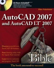 AutoCAD 2007 and AutoCAD LT