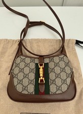 Gucci Jackie 1961 GG Web