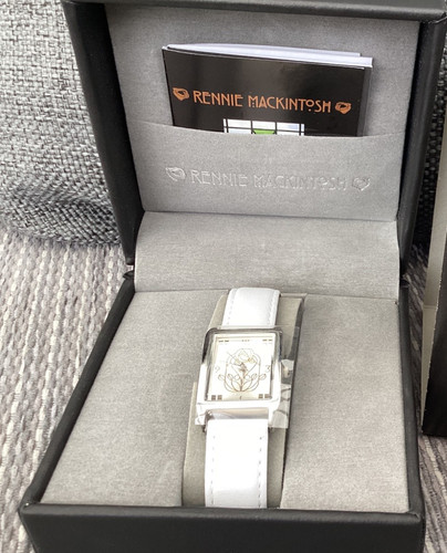 Rennie mackintosh working new - rennie,