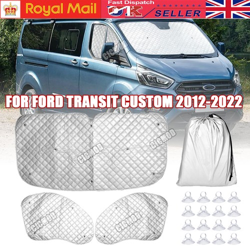 For ford transit custom - for,