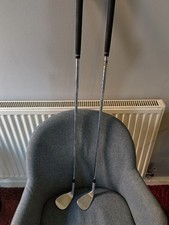 Ping Glide Wedge Set 52 & 56