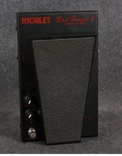 Morley Bad Horsie 2 Contour