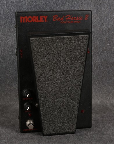 Morley bad horsie contour - bad,