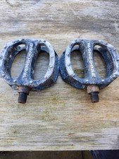 Mid School BMX Mongoose Pedals