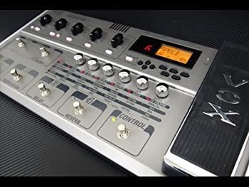 Vox tonelab multi effects - vox,