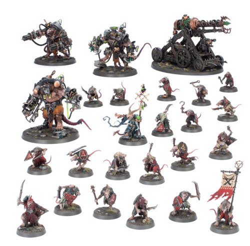 Warhammer aos age - age, sigmar