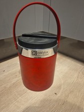 Ice Bucket Coldylux 1970s