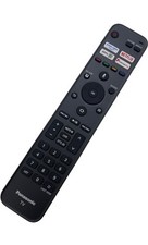 Genuine Panasonic TV Voice