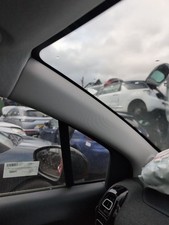 CITROEN C3 AIRCROSS MKII INTERNAL A-PILLAR TRIM LEFT SIDE