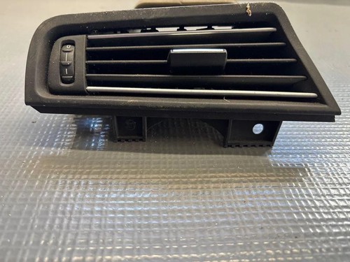 Bmw f10 dashboard air vents - f10,