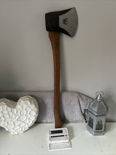 Kees greaser racing axe - greaser,