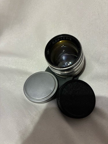 Jupiter lens мм - jupiter-3,