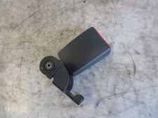 Belt Lock Rear Right E64 Fits