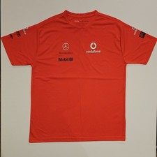 McLaren F1 Formula 1 Mercedes