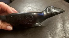 Vintage Boma HAIDA NATIVE