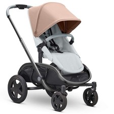 Quinny hubb pushchair - quinny,