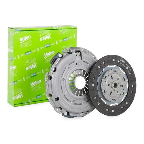 Genuine valeo 828577 - genuine,