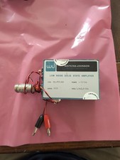 WATKINS JOHNSON wj-737-303 Low