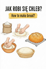 Polskie ksiazki dla dzieci