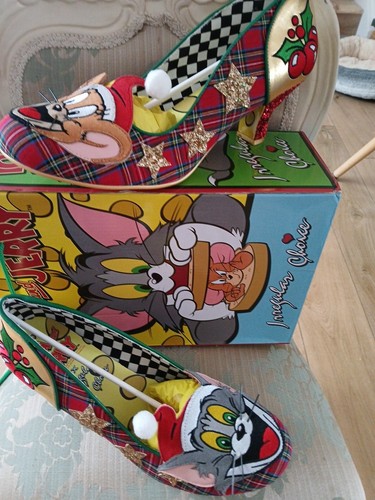 Tom and jerry christmas - tom,