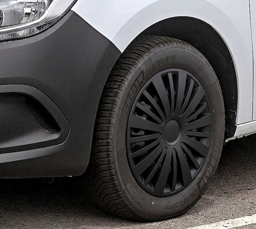Wheel trims set 4 - wheel,