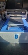 OMNIPRINT Freejet 330TX Plus DTG with DirectRIP Software