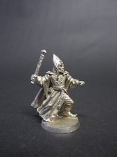 Ral Partha All American Line Wizard 020101 metal miniature