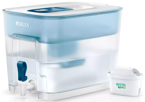 Brita flow xxl water filter - flow,