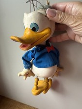 Vintage Pelham Puppet Donald