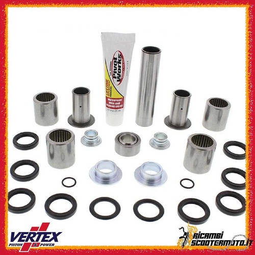 Linkage kit yamaha 400 f - linkage,
