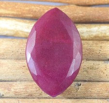 295.50 Ct Natural African Red