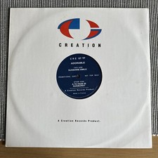 Adorable Sunshine Smile 12”