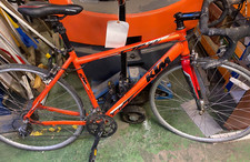 KTM Life bike 