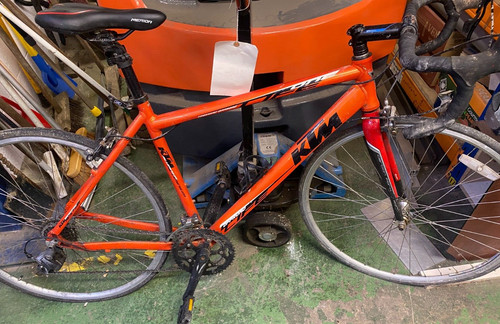 Ktm life bike - life,