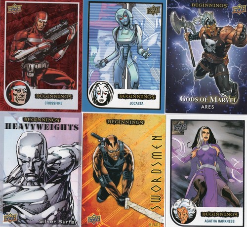 2024 marvel beginnings - 2024,