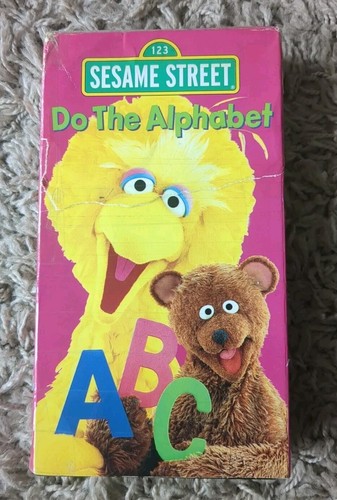 Sesame street do - street,