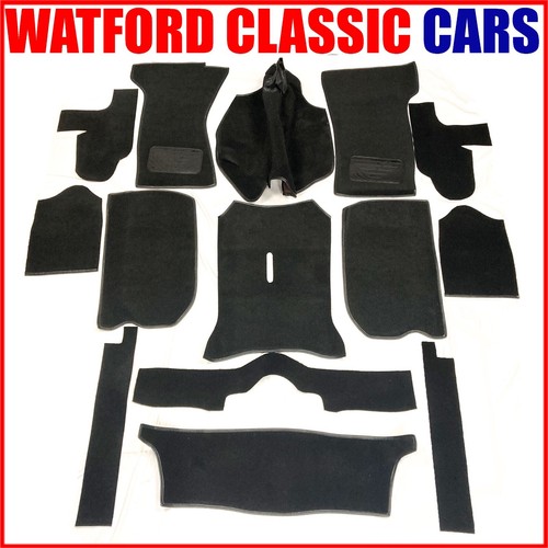 Triumph spitfire new carpet - spitfire,