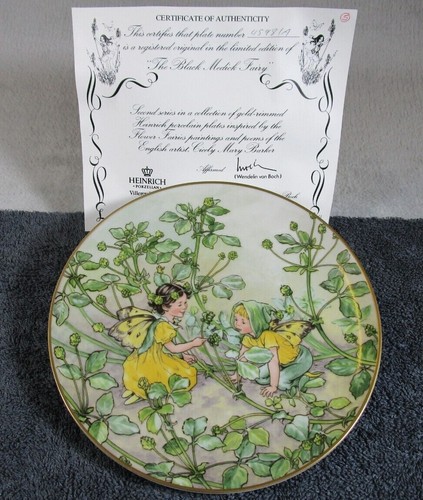 Lovely vintage villeroy boch - villeroy,
