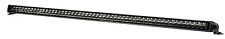 Hella Slim 50" Black Magic LED Lightbar 15,000 Lumens Stealth Look Off Road