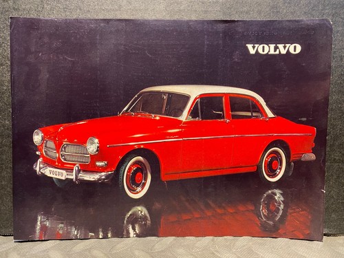 Original dealership vintage - original,