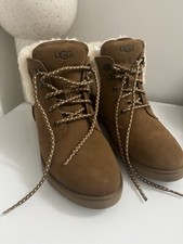 Ugg Romely Heritage Lined