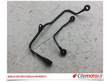 PAIR OF OIL PIPES YAMAHA XT X