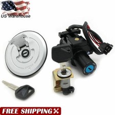 Lock Set Ignition Switch Fuel